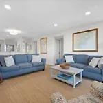 Vakantiehuis Cozy Doref *