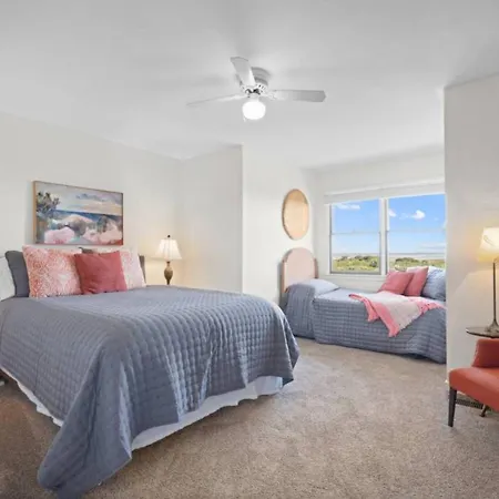 Vakantiehuis Cozy Doref