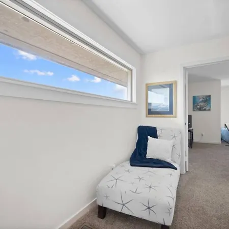 Vakantiehuis Cozy Doref *