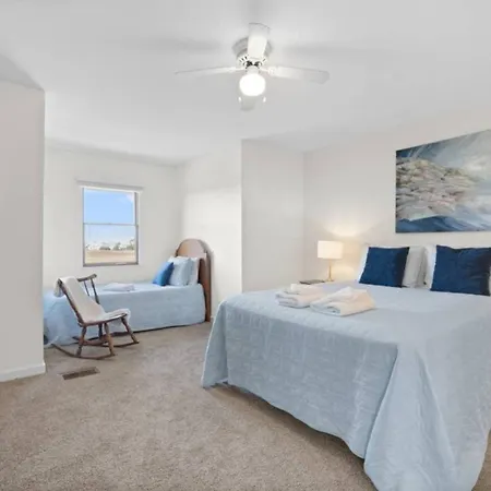 Semesterbostad Cozy Doref *